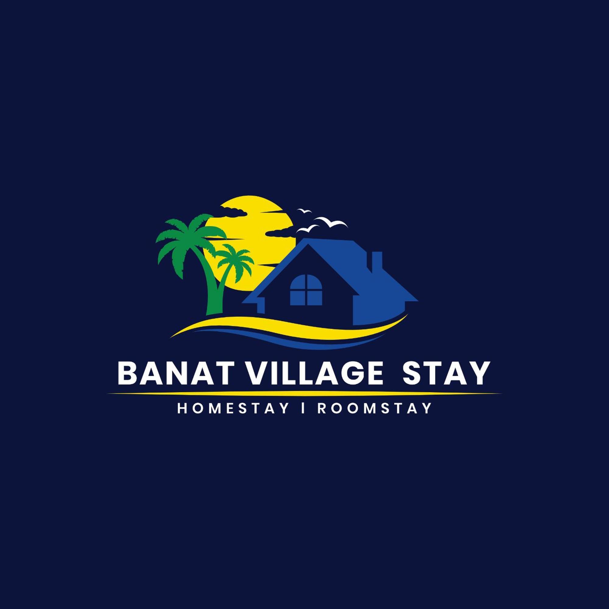 Banat Village Stay Arau Exteriör bild