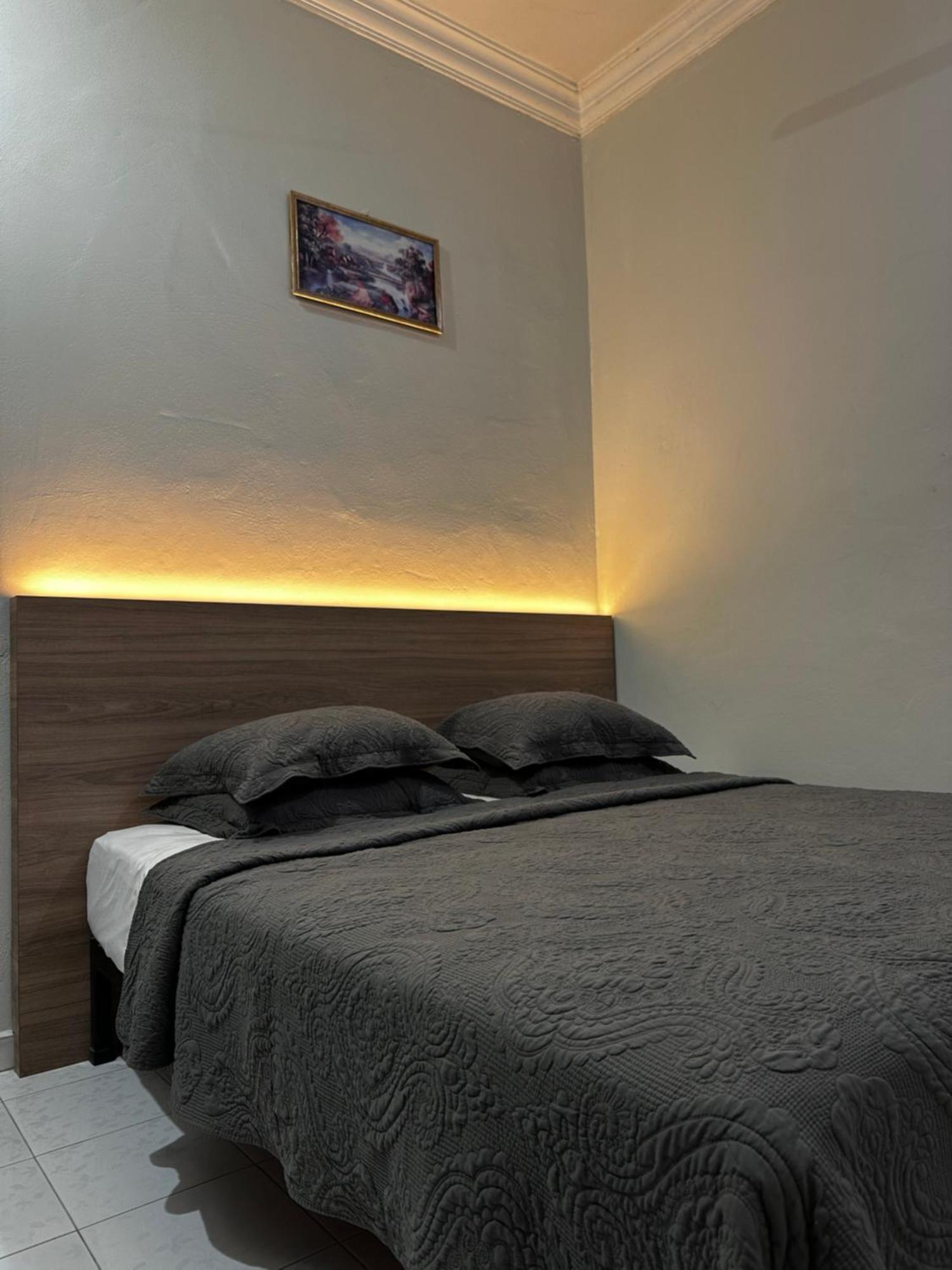 Banat Village Stay Arau Exteriör bild