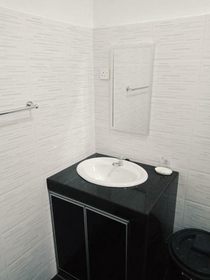 Banat Village Stay Arau Exteriör bild